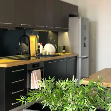 Apartment Luxury *