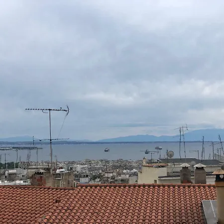 Luxury Apartment Thessaloniki