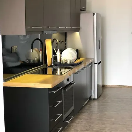 Apartment Luxury *