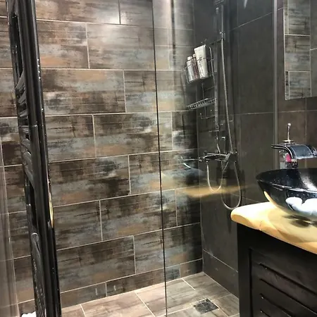 Luxury Apartment